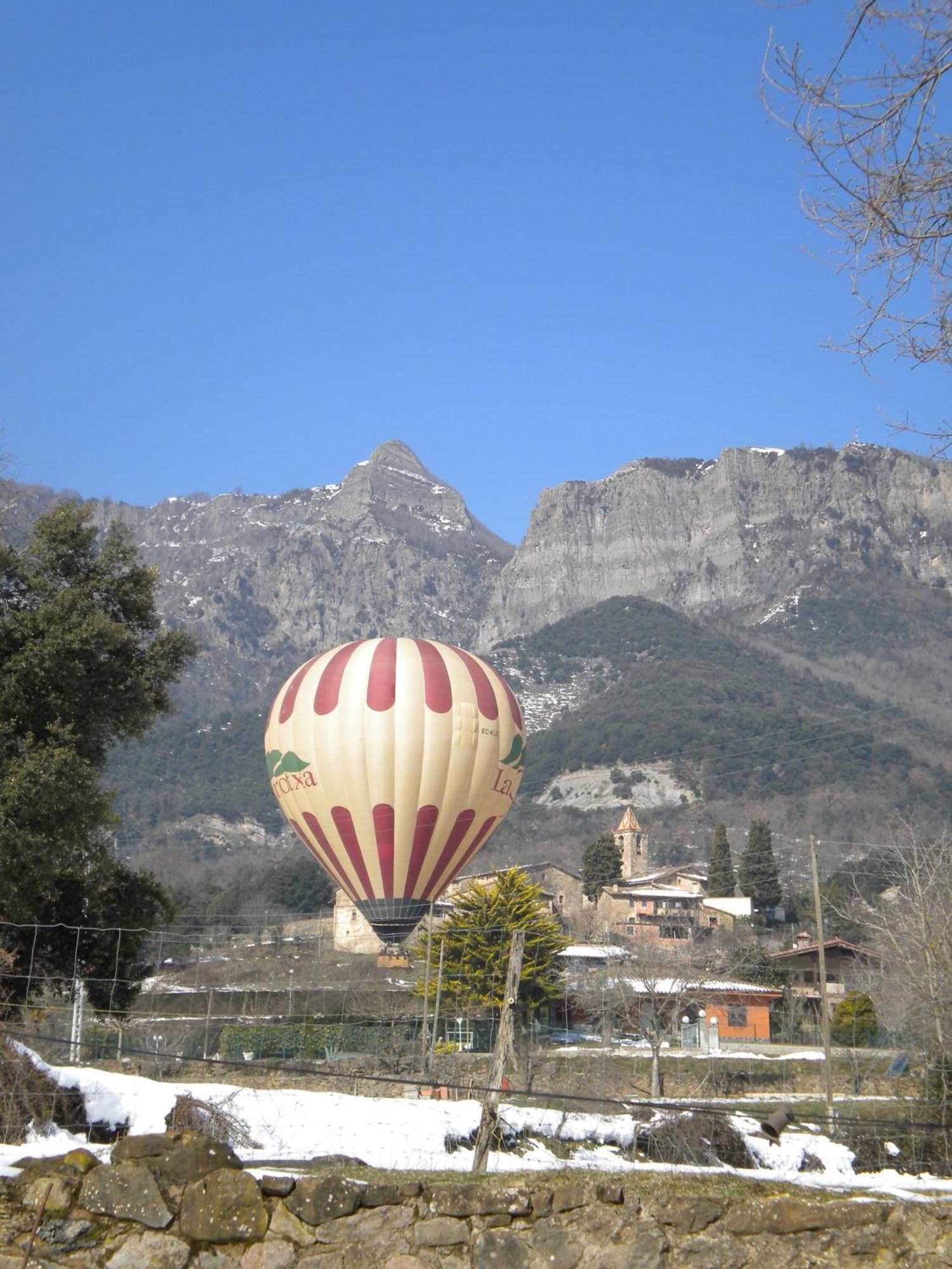 Fonda Barris Joanetes